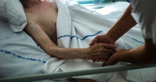 Fin de vie : l'appel de députés de tous bords à dissocier aide à mourir et soins palliatifs