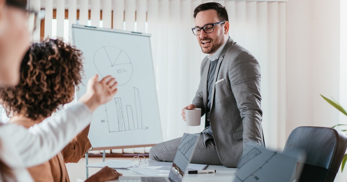 Management : mon N+1 vole mes idées et s'en attribue le mérite, comment réagir ?