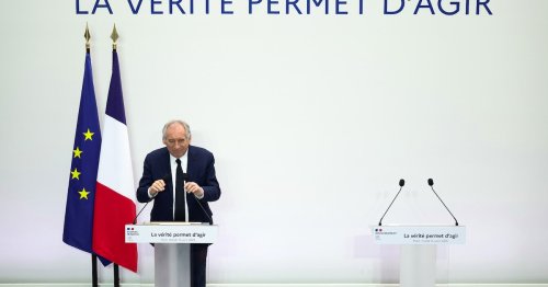 Finances publiques : François Bayrou et le double Everest des 100 milliards d’euros