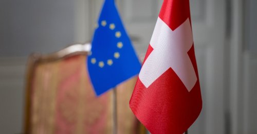 La Suisse, ce pays historiquement neutre qui ressent le besoin de se renforcer militairement