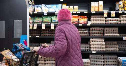 Guerre commerciale : confrontés à une pénurie d’œufs, les Etats-Unis cherchent l’aide… de l’Europe
