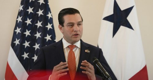Panama : l'ambassadeur des États-Unis rejette l'installation de bases militaires américaines