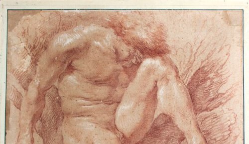 Un dessin du Bernin vendu au prix record de 1,9 million d'euros aux enchères