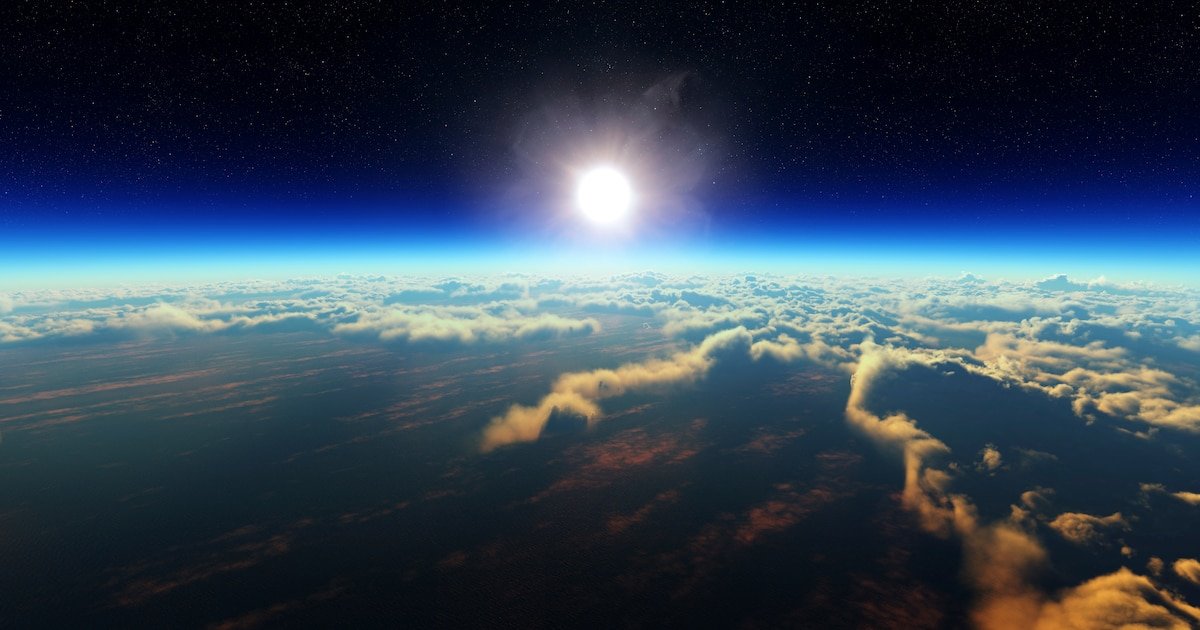 L’historien David Christian : « Nous sommes à un tournant cosmologique pour notre espèce… »