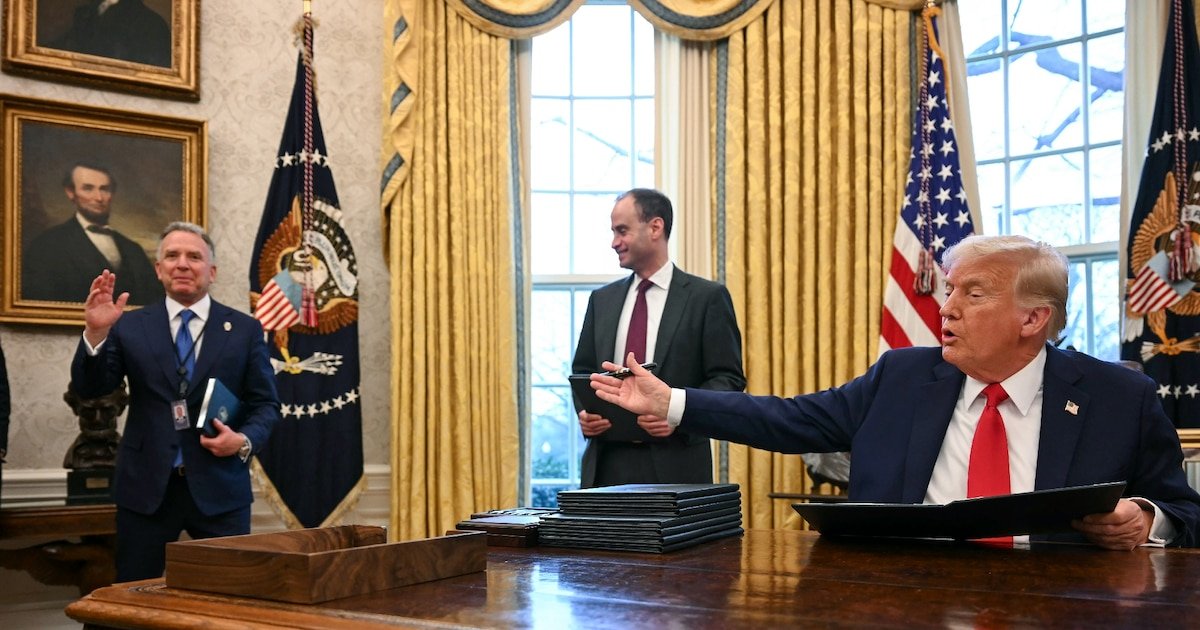 Négociations Russie - Etats-Unis : l'art mafieux du deal à la sauce Witkoff
