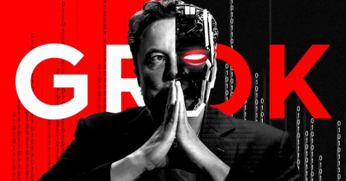 L’empire Musk : xAI, une intelligence artificielle à son image