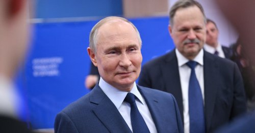 Peter Pomerantsev : "Après l’Ukraine, la prochaine étape pour Poutine sera de détruire l’Union européenne"