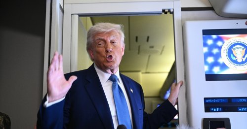 Clay Risen (New York Times) : "Donald Trump réalise les rêves les plus fous de Joseph McCarthy"