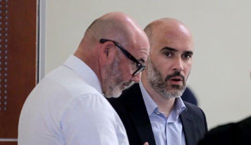 Enquête sur la bande du "Petit Bar": Antony Perrino incarcéré