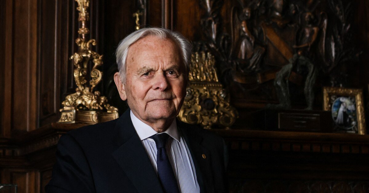 Bernard Magrez : en pleine crise du vin, la contre-offensive remarquée du magnat bordelais