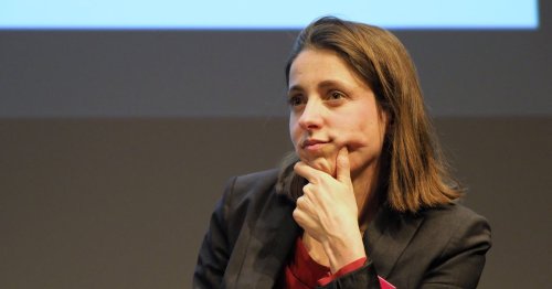 CGT : Sophie Binet élue secrétaire générale à la surprise générale