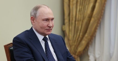 Andreï Soldatov : "Les services russes préparent déjà la suite de la guerre contre l’Occident"