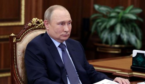 John Mearsheimer : "Si Poutine est vaincu en Ukraine, il risque d'utiliser l'arme nucléaire"