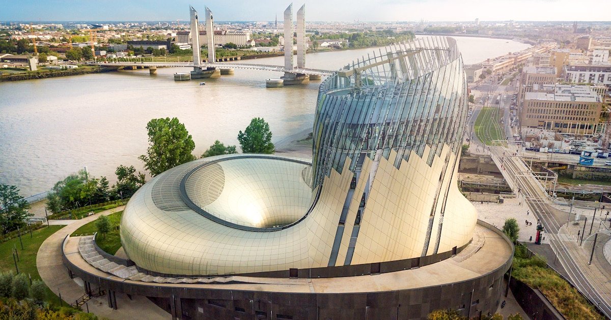 De la « Cité du vin » aux escape games : Bordeaux, champion de l’œnotourisme