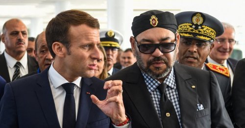 Pierre Vermeren : "Macron ne peut pas délibérément choisir le Maroc au détriment de l’Algérie"