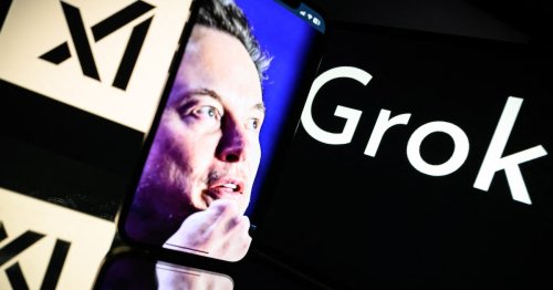 "Génocide anti-Blancs" en Afrique du Sud, Shoah : les inquiétantes erreurs de Grok, l’IA d’Elon Musk