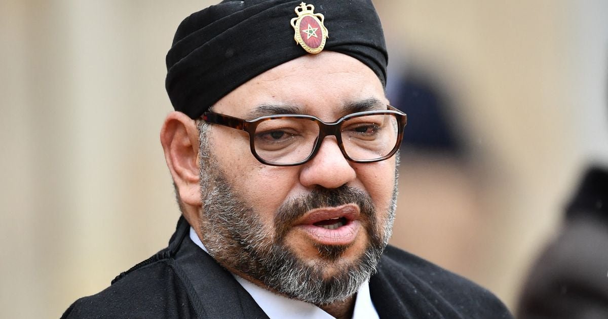 Mohammed VI, sa vie cachée en France : dîners, balades avec des boxeurs, services secrets...