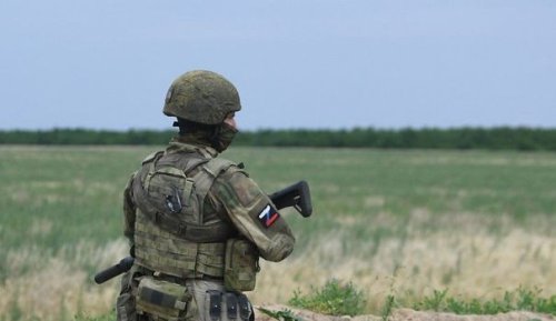 Guerre en Ukraine : les soldats russes commencent à manquer