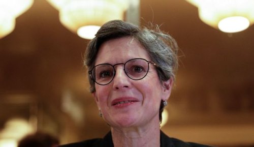 Y a-t-il un "problème" Sandrine Rousseau chez les écologistes ?