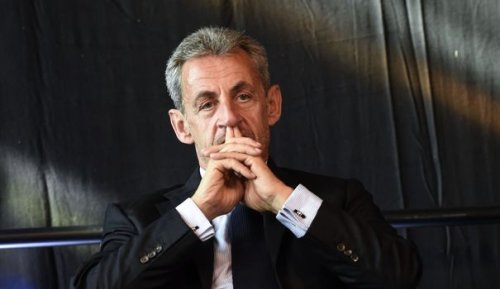 La dernière idée de Macron, Sarkozy quittera LR si...