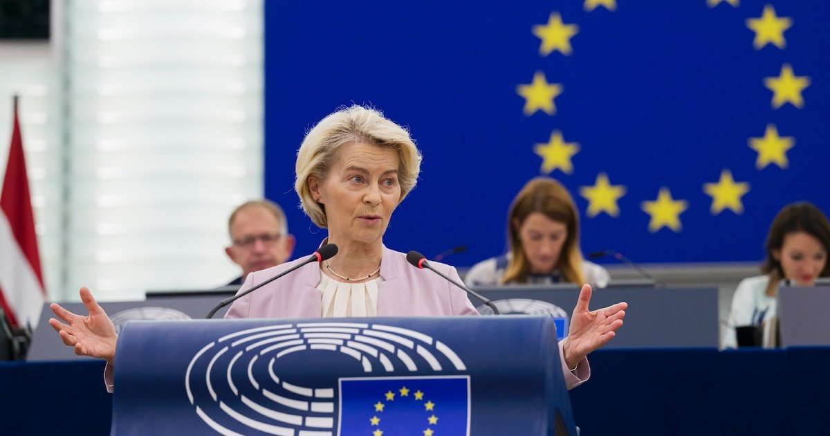 Union européenne : la Commission dévoile un budget en forte hausse