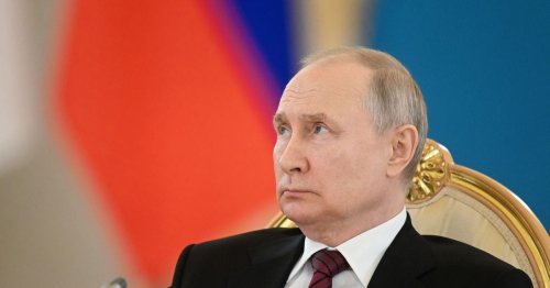 Andrei Yakovlev : "La Russie est déjà en guerre civile"