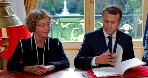 Muriel Pénicaud et les retraites : “Dommage de créer autant de ressentiment pour un tel résultat"