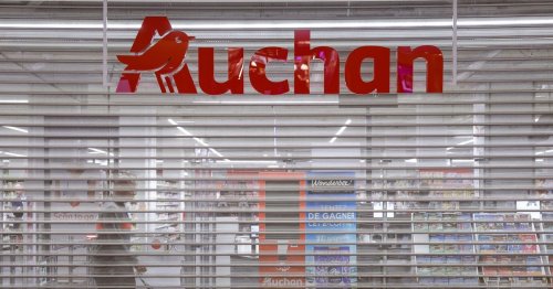 Grande distribution : vers une alliance entre Auchan et Intermarché