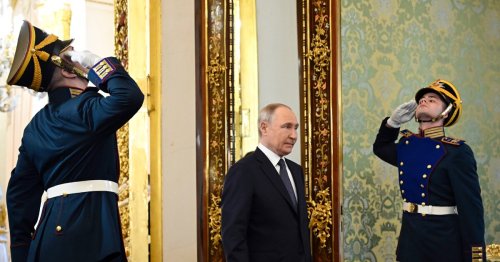 Pourparlers d'Istanbul : le Kremlin dévoile sa délégation, sans Poutine
