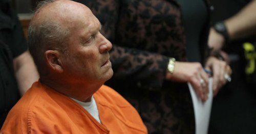 Accusé de multiples viols et assassinats, le tueur du "Golden State" plaide coupable
