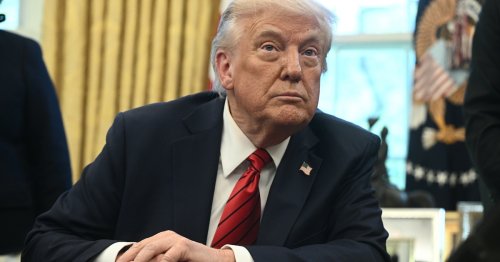 "Si l’Europe se réarme et lâche les Etats-Unis…" : la stratégie qui pourrait coûter cher à Donald Trump