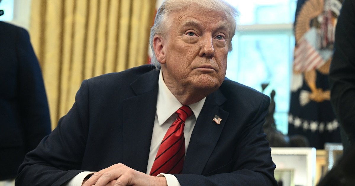 "Si l’Europe se réarme et lâche les Etats-Unis…" : la stratégie qui pourrait coûter cher à Donald Trump