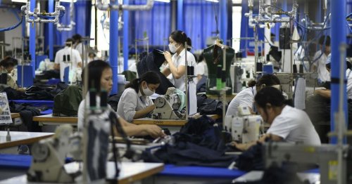 Comment le Vietnam attire les déçus de la Chine