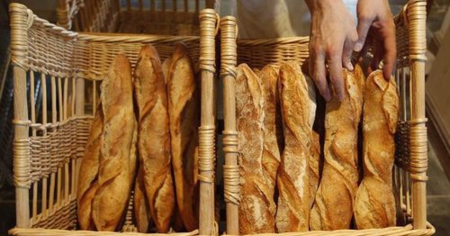 Marie Blachère, un phénomène très français : enquête sur la boulangerie des "ronds points"