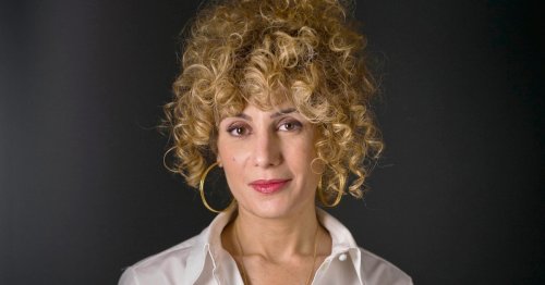 "La soif de honte", de Nicolas Bedos : anatomie d’une chute, par Abnousse Shalmani