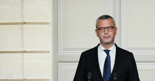 Alexis Kohler, le double d'Emmanuel Macron : "Ma nature, mon devoir, c’est d’être pessimiste"