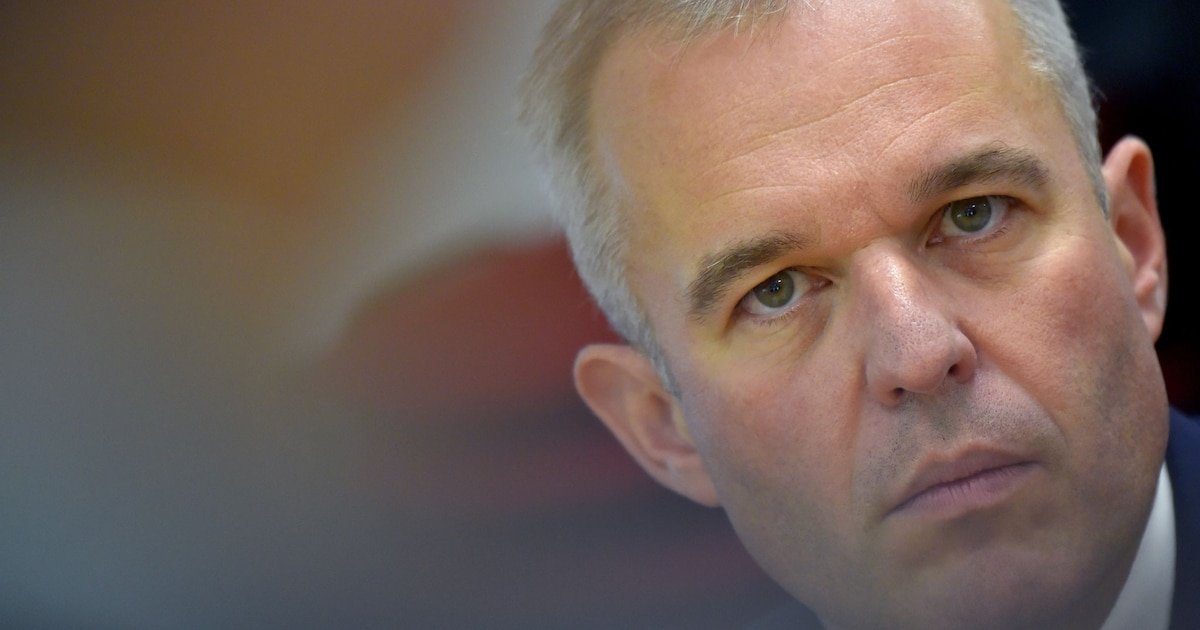François de Rugy sur la loi Duplomb : « Cette pétition est le degré 0,1 du soulèvement populaire… »