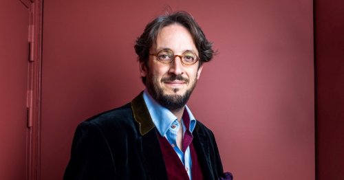 Nicolas d’Estienne d’Orves, portrait d'un dandy haut en couleur : "Il n’y a rien de pire que d’être à la mode"