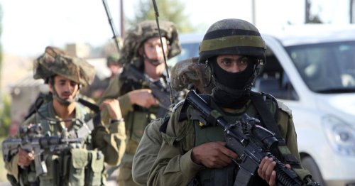 Tirs israéliens sur des diplomates en Cisjordanie : l’incident qui met le feu aux poudres