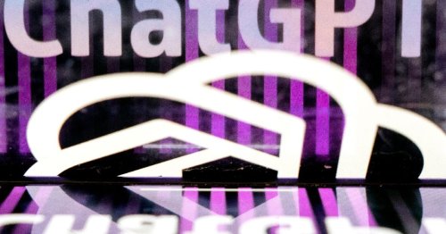 ChatGPT ou la crainte du "grand remplacement"