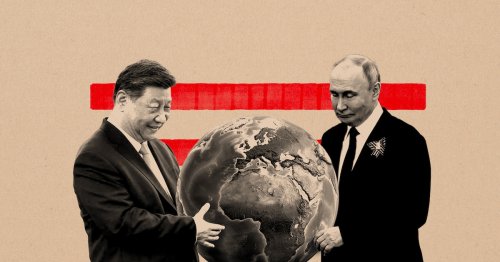 EXCLUSIF. Poutine et la menace nucléaire, les ambitions de Xi Jinping : le rapport alarmant de la CIA