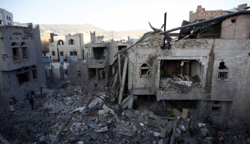 Guerre au Yémen : tout comprendre au conflit entre les Emirats et les rebelles Houthis