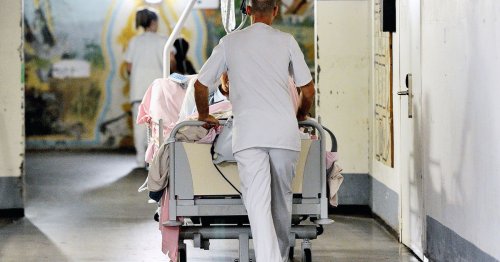 Hôpital : le gouvernement promet une rallonge budgétaire de 600 millions d'euros
