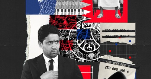 Comment le foot français a été pillé : complot entre amis, milliard envolé et rôle trouble du PSG