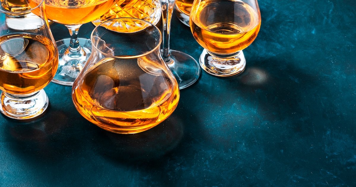 Rhum, pastis… Notre sélection de spiritueux pour Noël