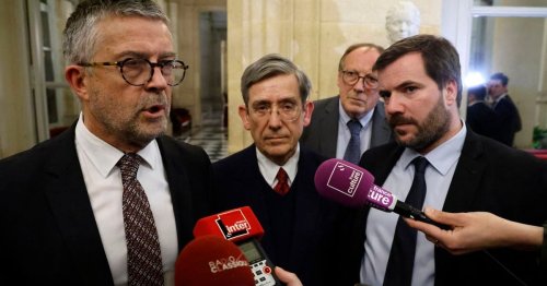 Abrogation de la retraite à 64 ans : la victoire à la Pyrrhus du gouvernement