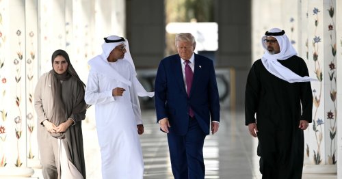 Donald Trump presse l’Iran de "bouger" sur le nucléaire "ou quelque chose de mauvais arrivera"