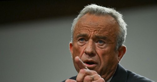 Grippe aviaire : l'idée inquiétante de Robert Kennedy Jr. contre l’épidémie