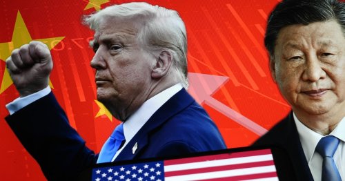 "Si les Etats-Unis intervenaient…" : le scénario fou d’une attaque chinoise de Taïwan, par Tong Zhao