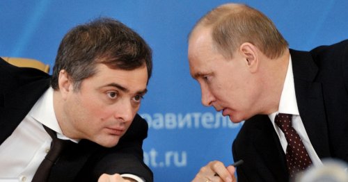 EXCLUSIF. Vladislav Sourkov, le vrai mage du Kremlin : "La Russie s’étendra dans toutes les directions, aussi loin que Dieu le voudra"